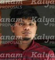 kalyanam marriage proposal center
