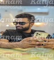 kalyanam marriage proposal center