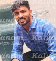kalyanam marriage proposal center