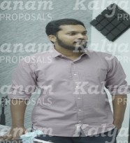 kalyanam marriage proposal center