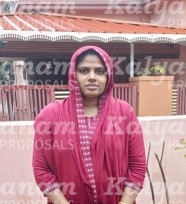 kalyanam marriage proposal center