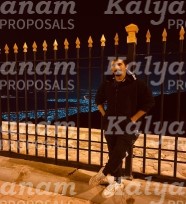 kalyanam marriage proposal center