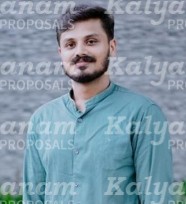 kalyanam marriage proposal center