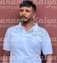 kalyanam marriage proposal center
