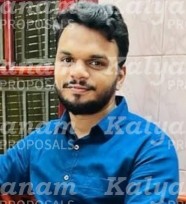 kalyanam marriage proposal center