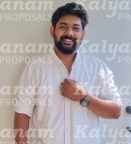 kalyanam marriage proposal center