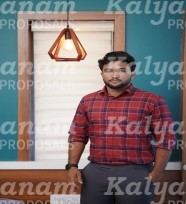 kalyanam marriage proposal center