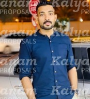 kalyanam marriage proposal center