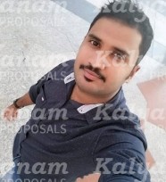 kalyanam marriage proposal center