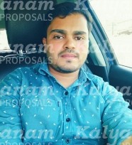 kalyanam marriage proposal center