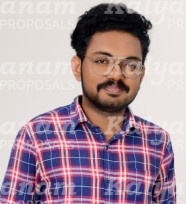 kalyanam marriage proposal center