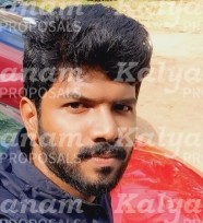 kalyanam marriage proposal center