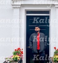 kalyanam marriage proposal center