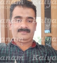 kalyanam marriage proposal center