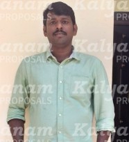 kalyanam marriage proposal center