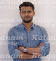 kalyanam marriage proposal center
