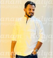 kalyanam marriage proposal center