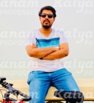 kalyanam marriage proposal center