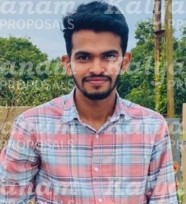 kalyanam marriage proposal center