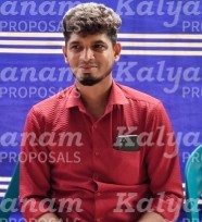 kalyanam marriage proposal center
