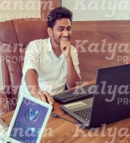 kalyanam marriage proposal center