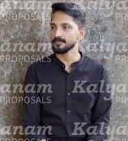 kalyanam marriage proposal center