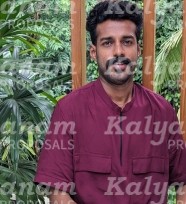 kalyanam marriage proposal center