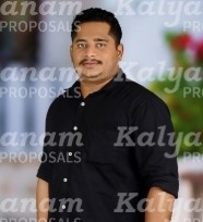 kalyanam marriage proposal center