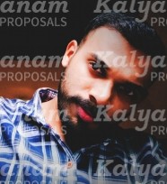 kalyanam marriage proposal center