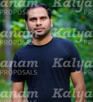 kalyanam marriage proposal center