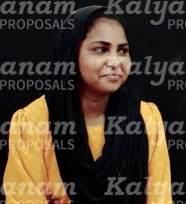 kalyanam marriage proposal center