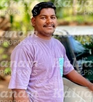kalyanam marriage proposal center