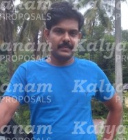 kalyanam marriage proposal center