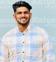 kalyanam marriage proposal center