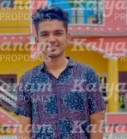 kalyanam marriage proposal center