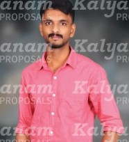 kalyanam marriage proposal center