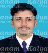 kalyanam marriage proposal center