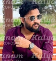 kalyanam marriage proposal center