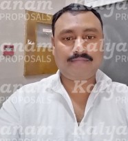 kalyanam marriage proposal center