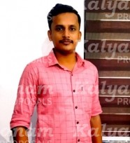 kalyanam marriage proposal center