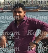 kalyanam marriage proposal center