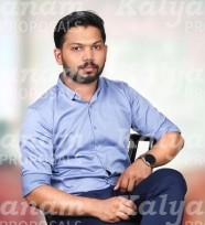 kalyanam marriage proposal center