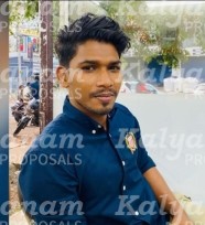 kalyanam marriage proposal center