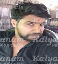 kalyanam marriage proposal center