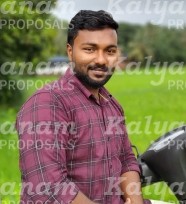 kalyanam marriage proposal center