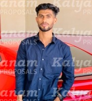 kalyanam marriage proposal center