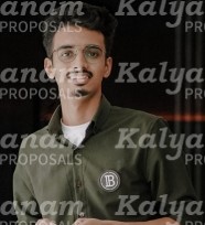 kalyanam marriage proposal center