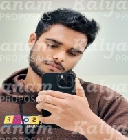 kalyanam marriage proposal center