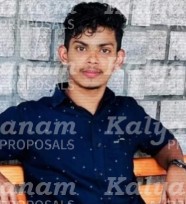 kalyanam marriage proposal center
