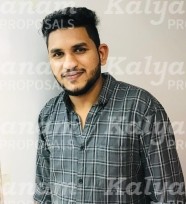 kalyanam marriage proposal center